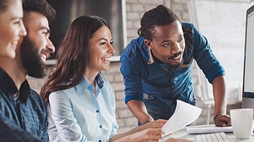 Permanent Recruitment Service